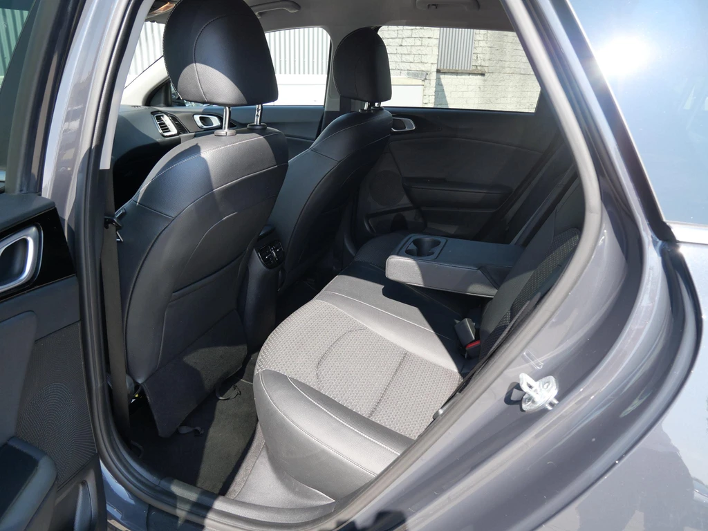 Kia Ceed Sportswagon – foto 9