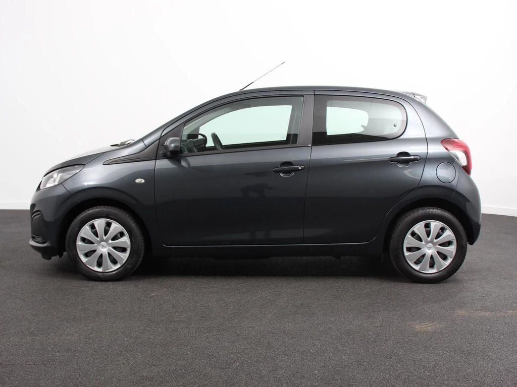 Peugeot 108 – foto 2