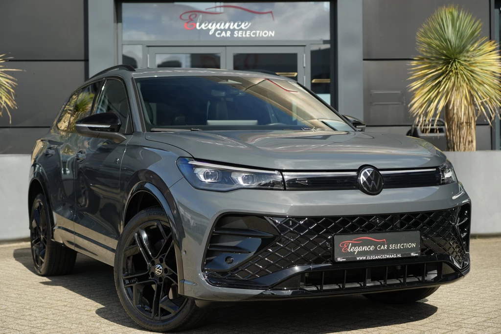 Volkswagen Tiguan – foto 5