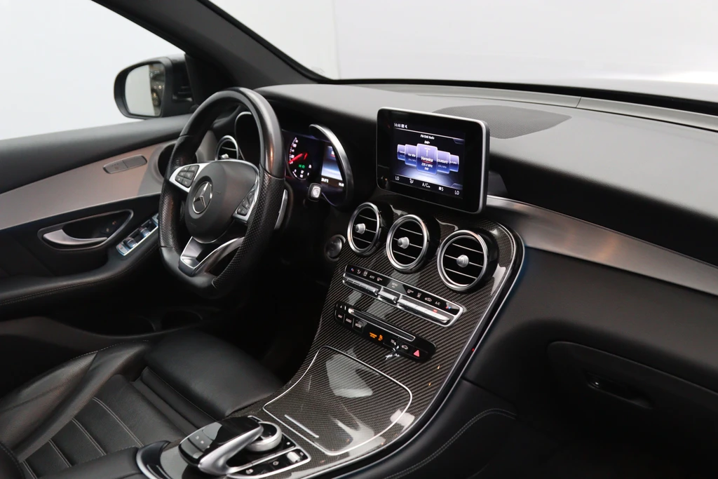 Mercedes-Benz GLC – foto 8