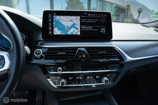 BMW 5 Serie – thumbnail 21