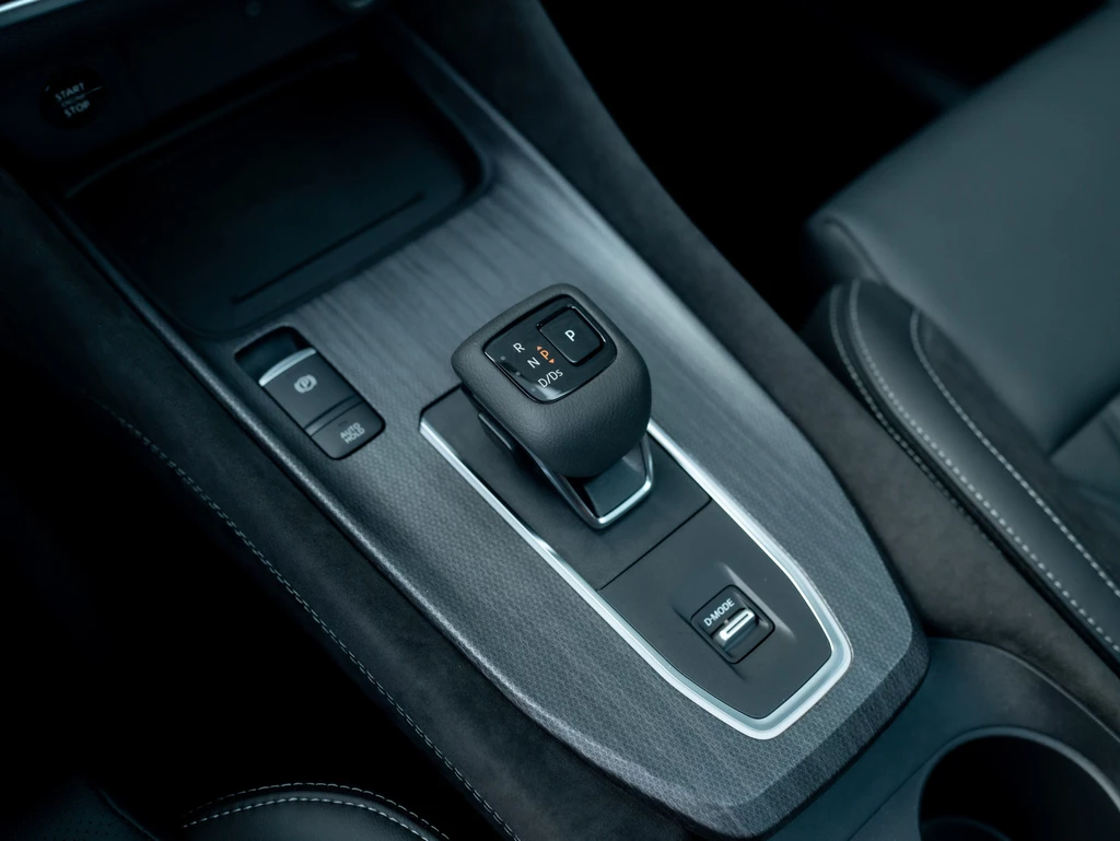 Nissan QASHQAI – foto 48