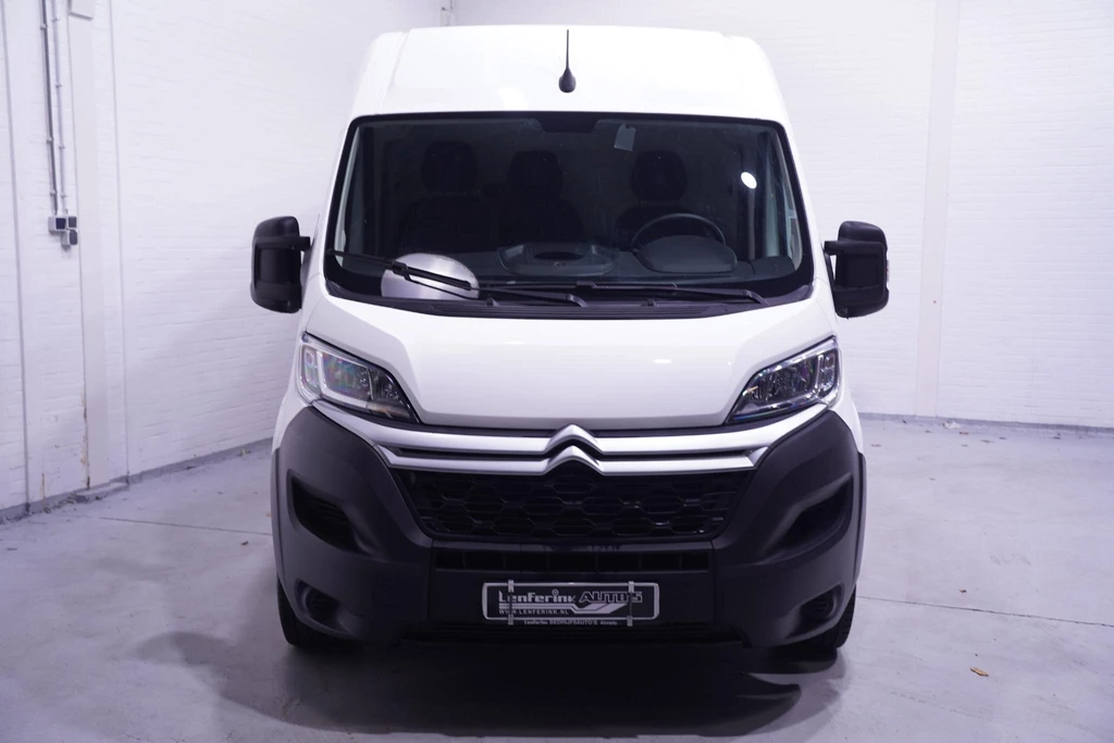 Citroën Jumper – foto 11