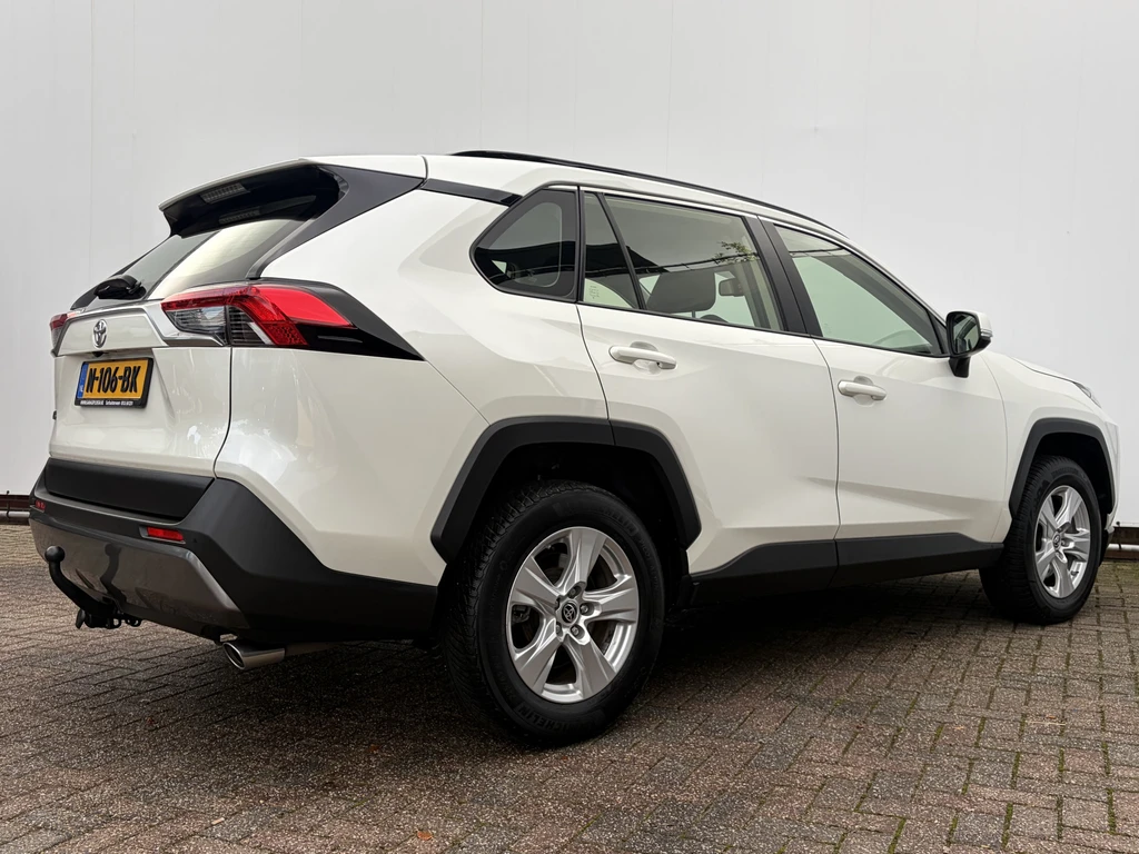 Toyota RAV4 – foto 7