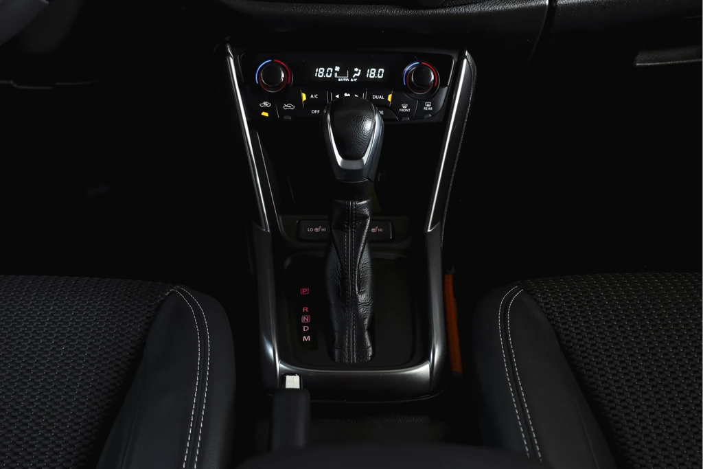 Suzuki S-Cross – foto 31