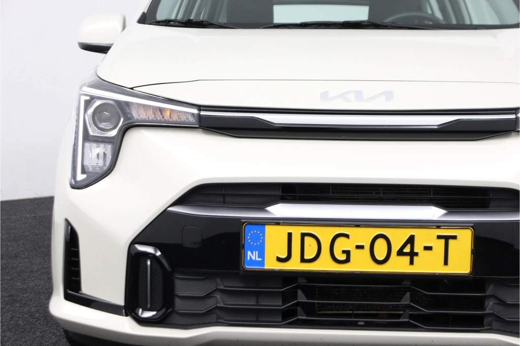 Kia Picanto – foto 41