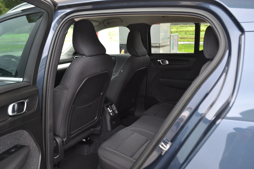 Volvo XC40 – foto 24