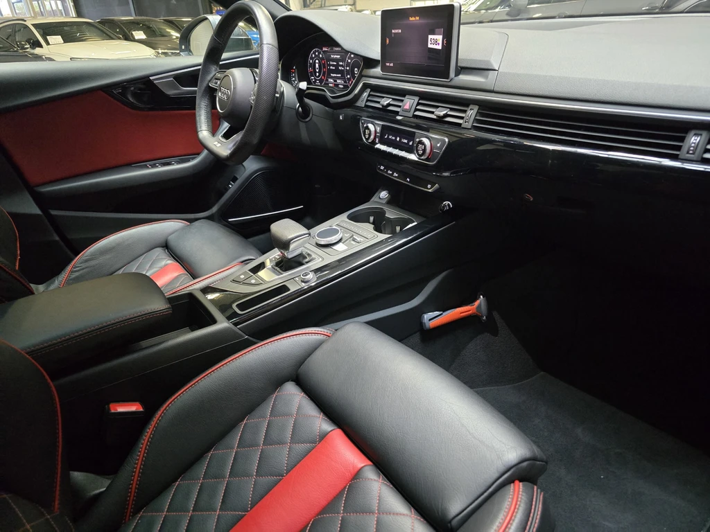 Audi A5 – foto 15