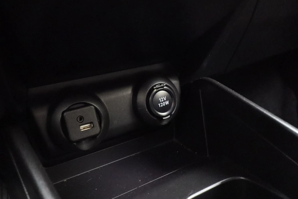 Suzuki Swift – foto 21