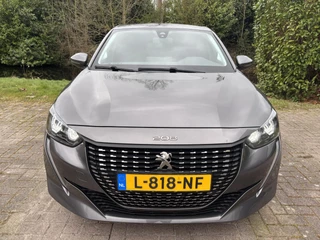 Peugeot 208 – thumbnail 6