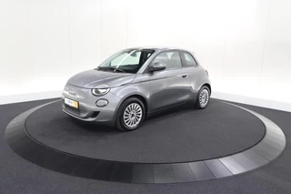 Fiat 500 – thumbnail 1