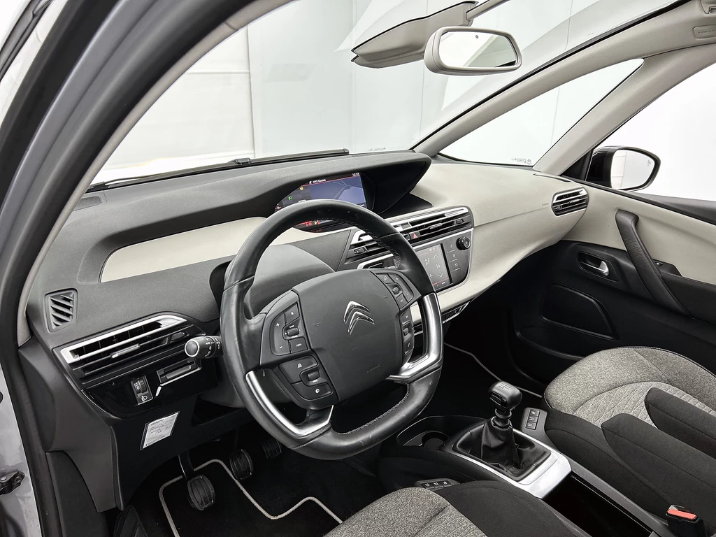 Citroën Grand C4 Spacetourer – foto 20