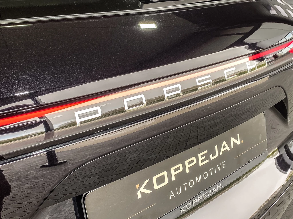 Porsche Cayenne – foto 43