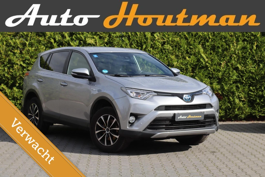 Toyota RAV4 – foto 3