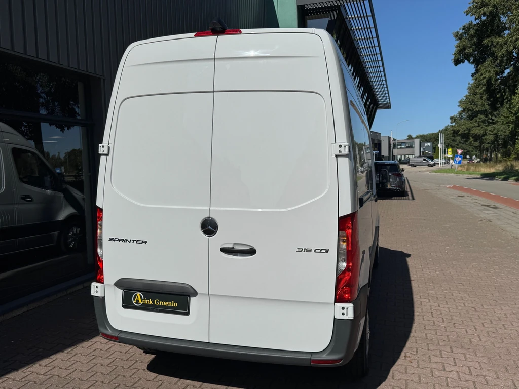 Mercedes-Benz Sprinter – foto 3