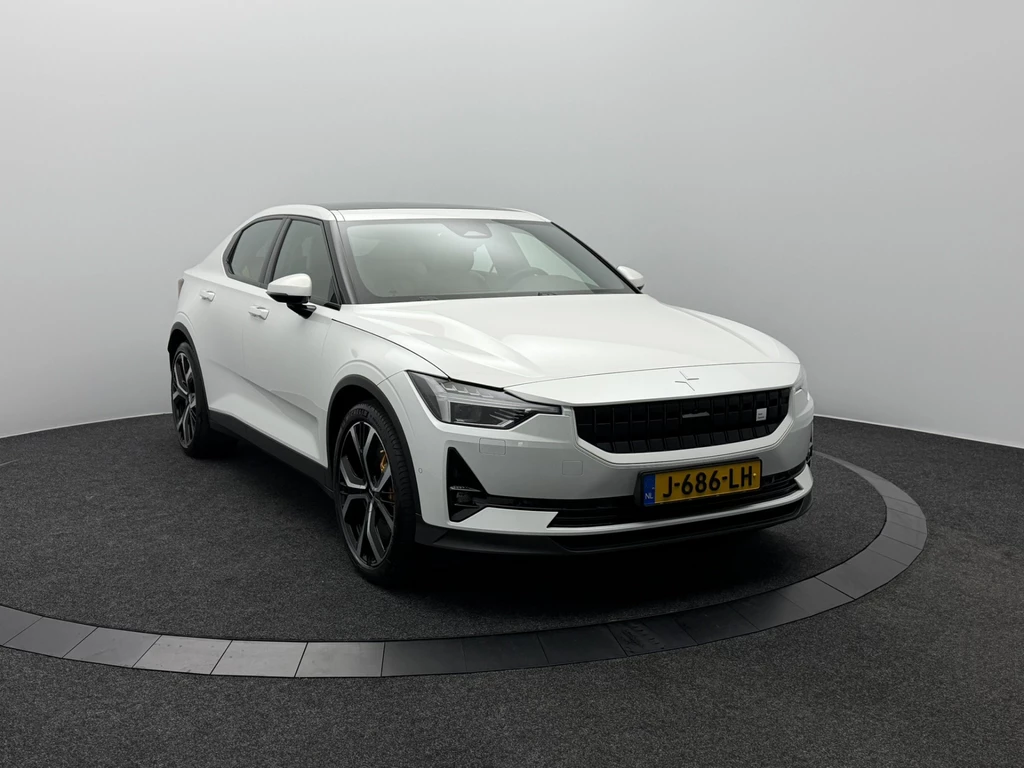 Polestar 2 – foto 7