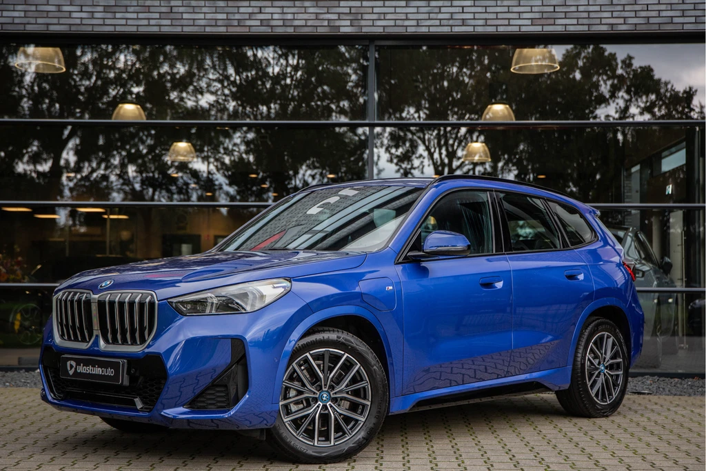 BMW X1 – foto 2
