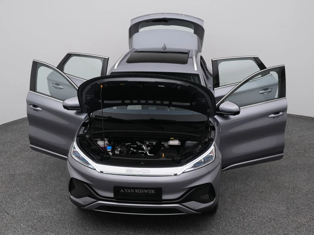 BYD ATTO 3 – foto 19