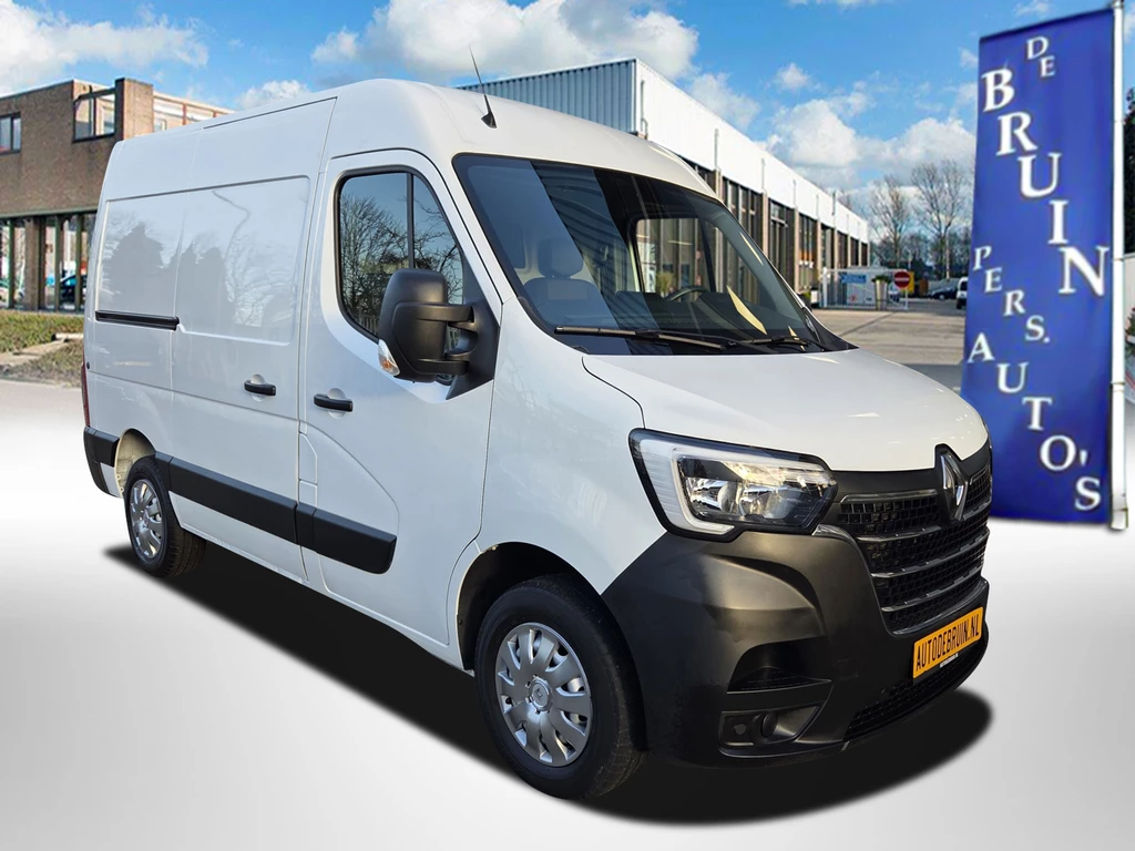 Renault Master – foto 8