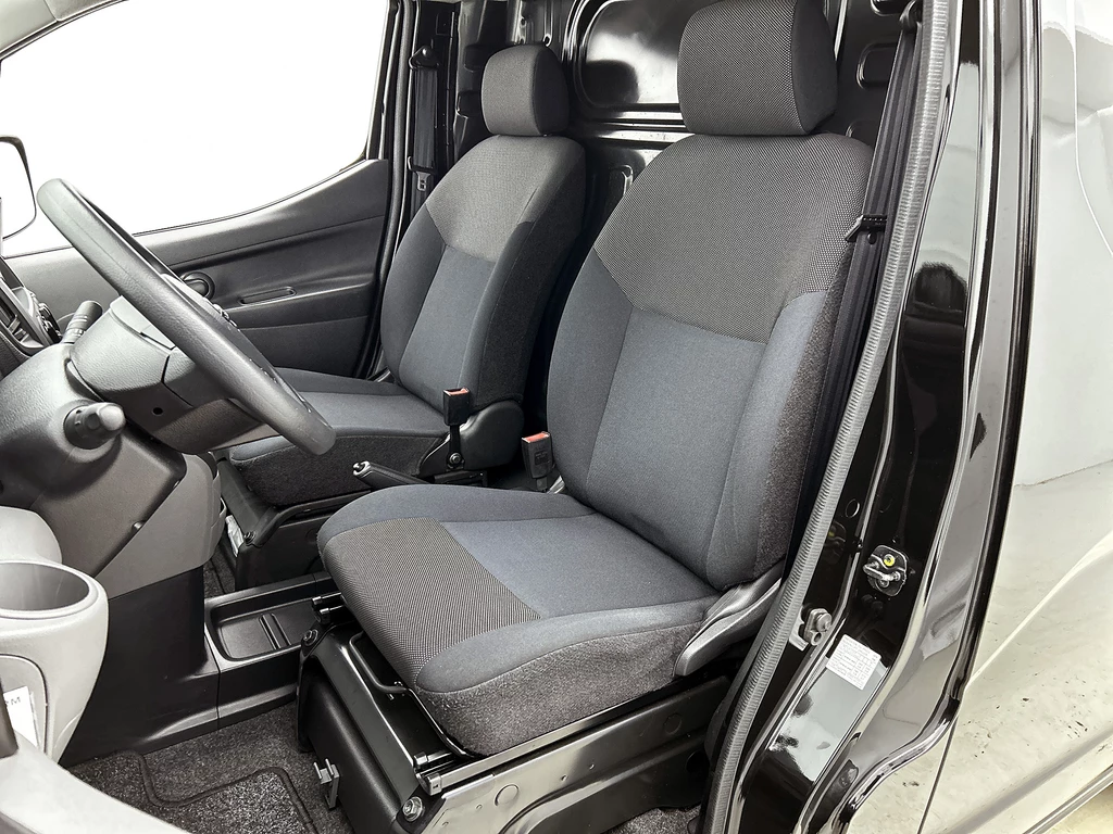 Nissan NV200 – foto 26