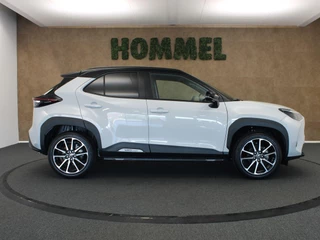Toyota Yaris Cross – thumbnail 7