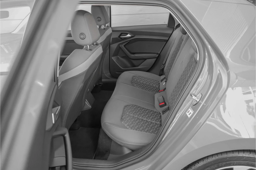 Audi A1 Sportback – foto 14