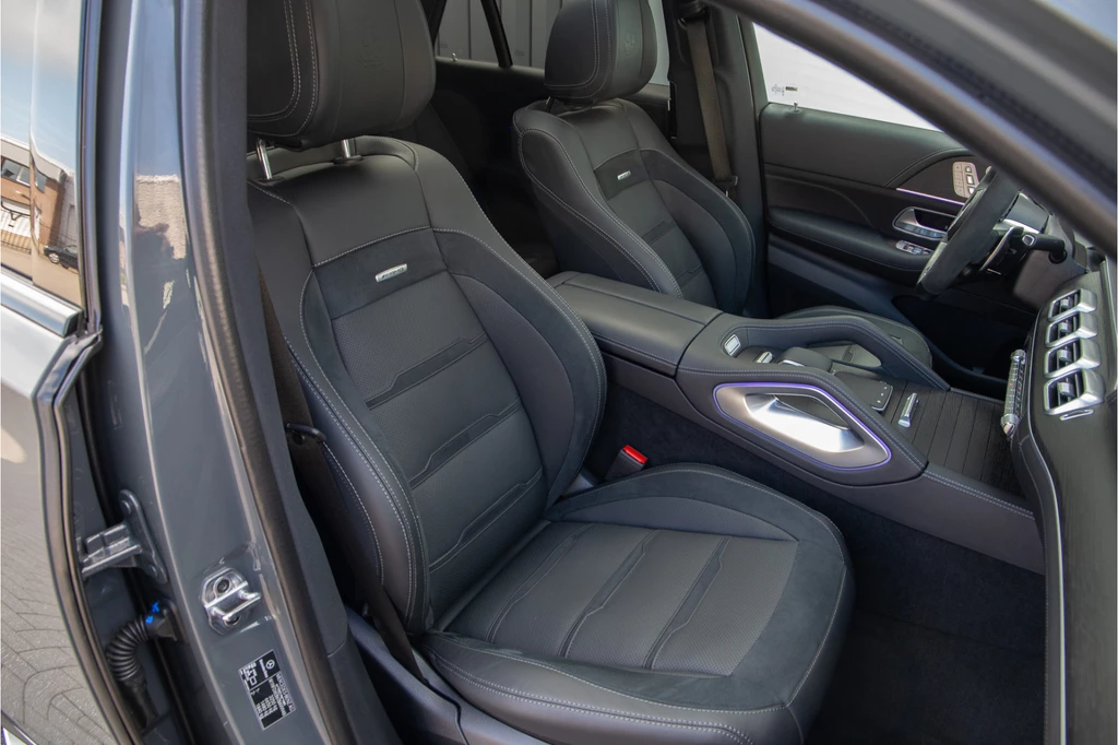 Mercedes-Benz GLE – foto 12