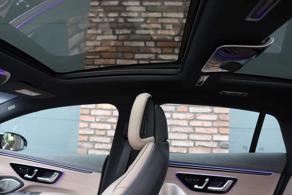 Mercedes-Benz EQS – foto 11