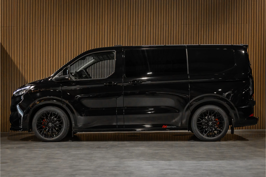 Ford Transit Custom – foto 2