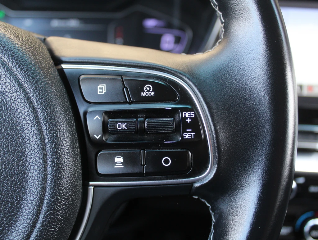 Kia Niro – foto 26