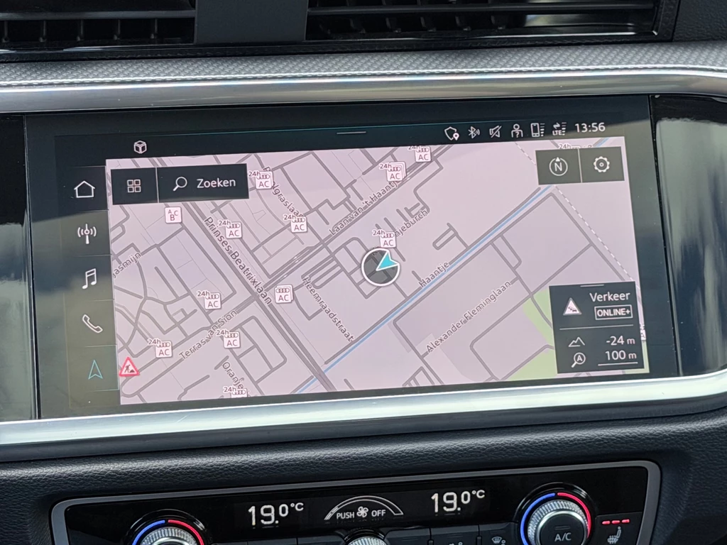 Audi Q3 – foto 23