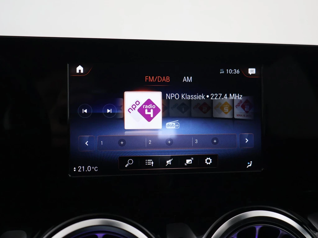 Mercedes-Benz B-Klasse – foto 39