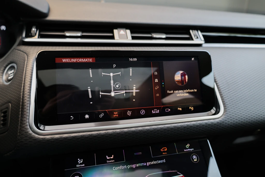 Land Rover Range Rover Velar – foto 43
