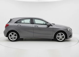 Mercedes-Benz A-Klasse – thumbnail 6