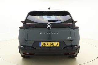Citroën C5 Aircross – thumbnail 5