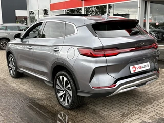 BYD SEAL U – thumbnail 3