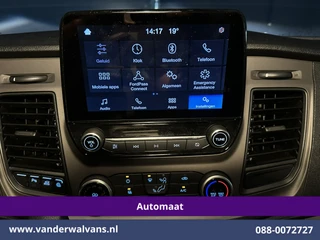 Ford Transit Custom – thumbnail 21