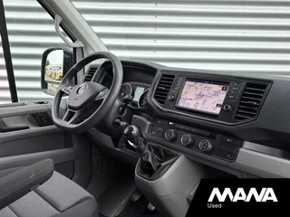 Volkswagen Crafter – thumbnail 9