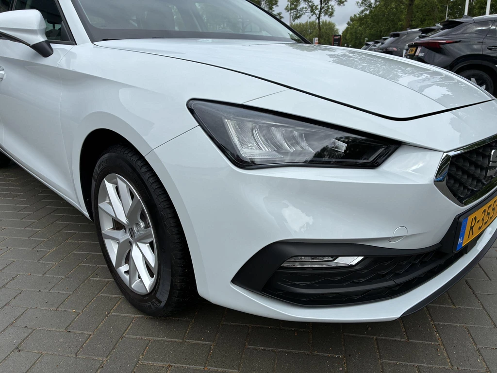 SEAT Leon – foto 8