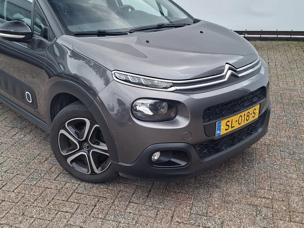 Citroën C3 – foto 11