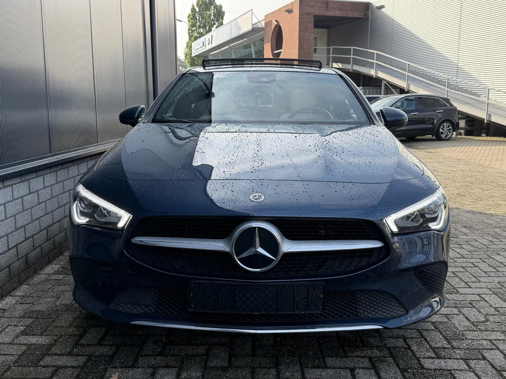 Mercedes-Benz CLA – foto 4