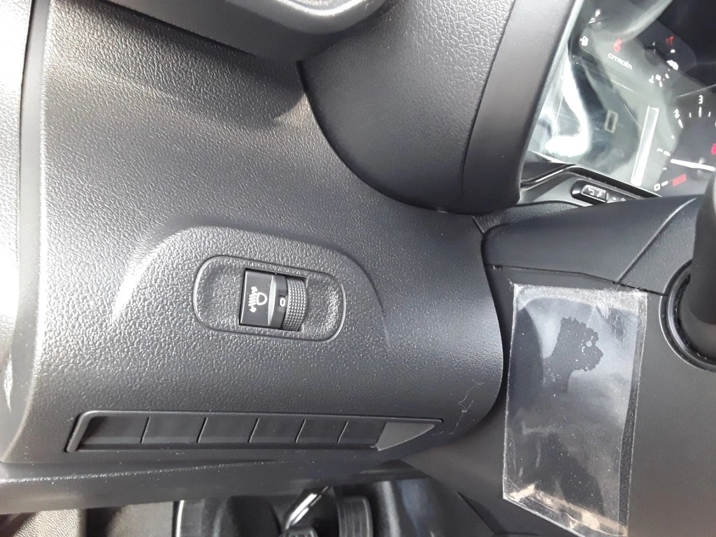 Citroën Berlingo – foto 16
