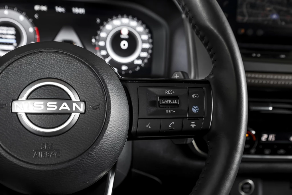 Nissan QASHQAI – foto 49