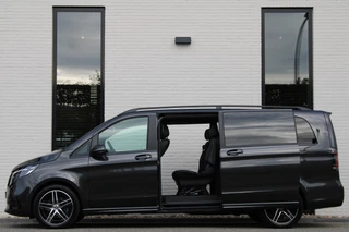 Mercedes-Benz V-Klasse – thumbnail 6