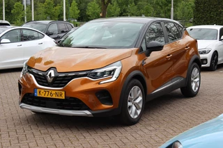 Renault Captur – thumbnail 1