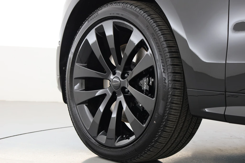 Land Rover Range Rover Sport – foto 54