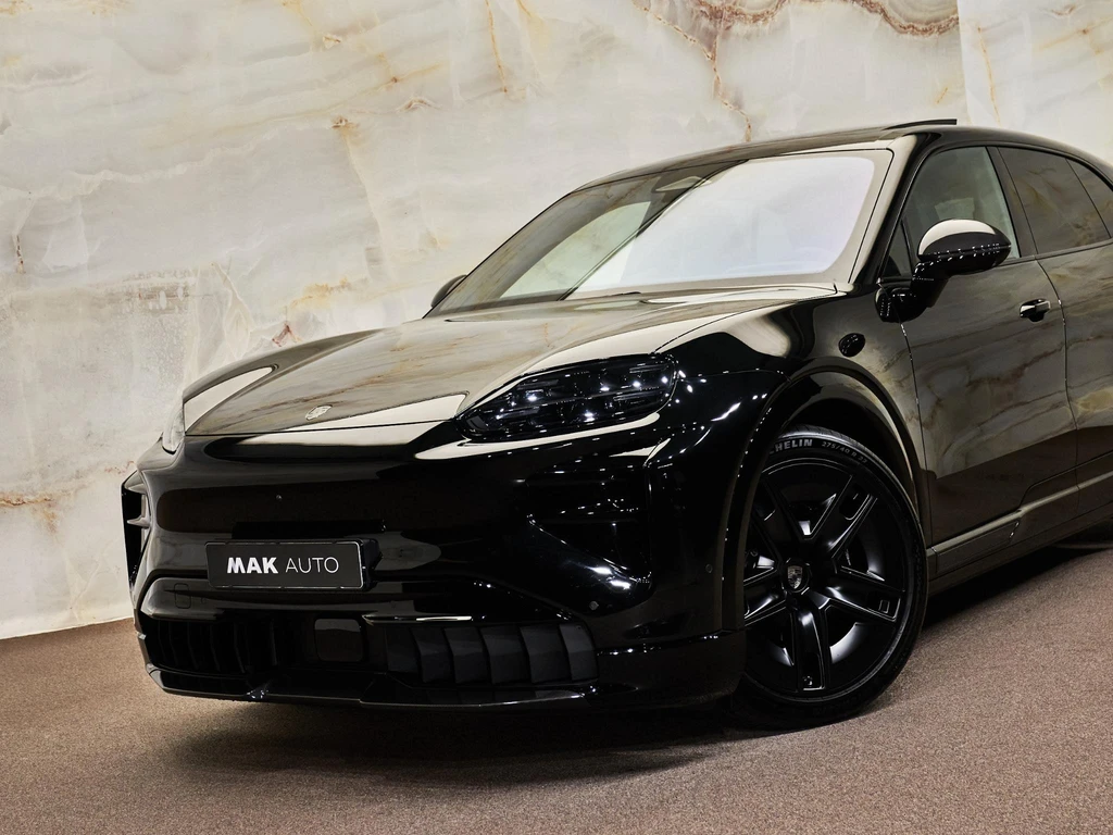 Porsche Cayenne – foto 2