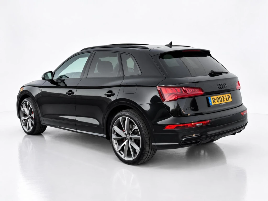 Audi Q5 – foto 5