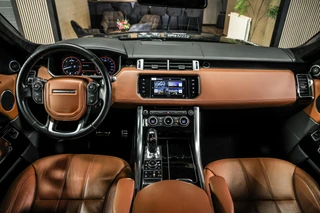 Land Rover Range Rover Sport – thumbnail 32