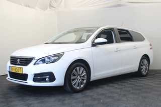Peugeot 308 – thumbnail 1